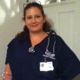 Caregiver Available
