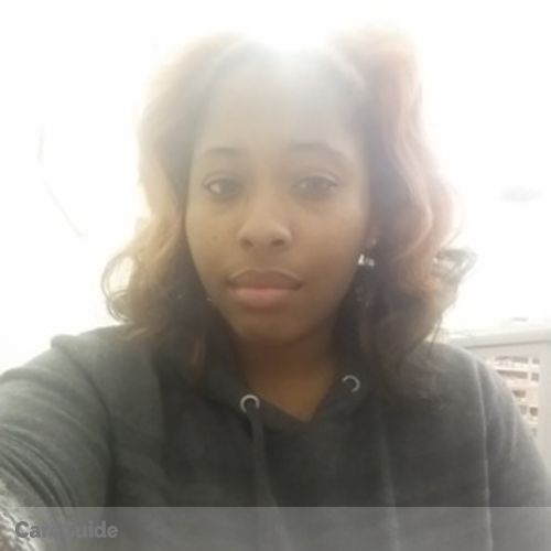 Child Care Provider Rachenel Camel's Profile Picture