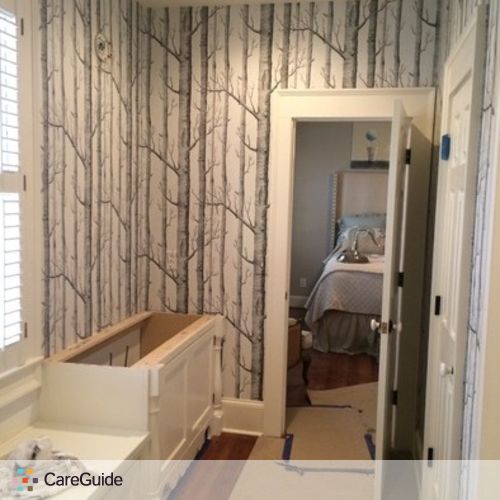 Painter Provider John B's Profile Picture