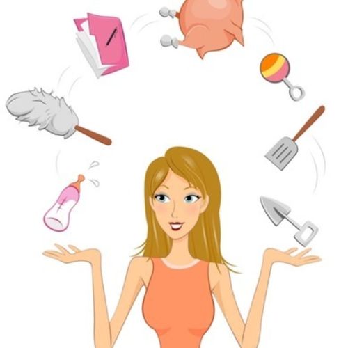 Housekeeper Job Melissa M's Profile Picture