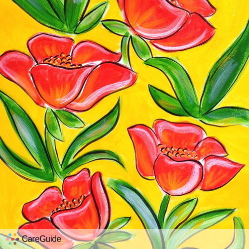 Painter Provider Tmoc A's Profile Picture