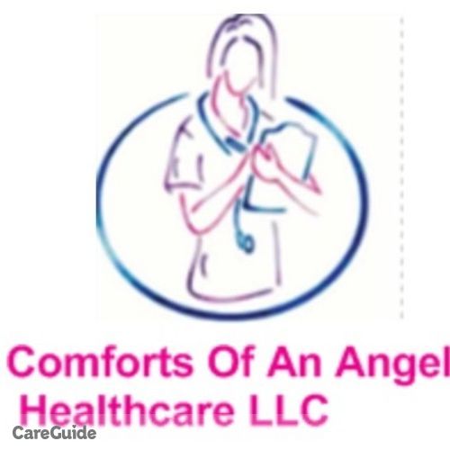Elder Care Provider Kiyomi P's Profile Picture