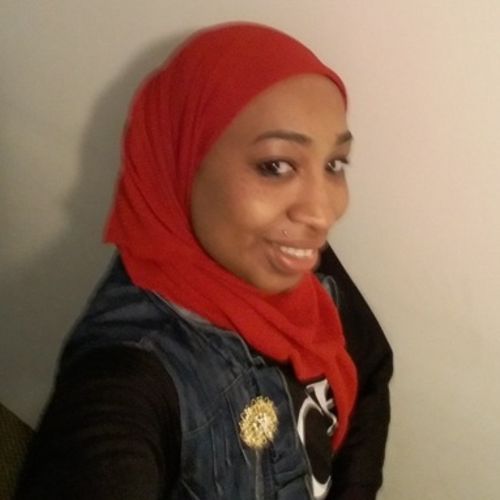 Housekeeper Provider La'Shawnta H's Profile Picture