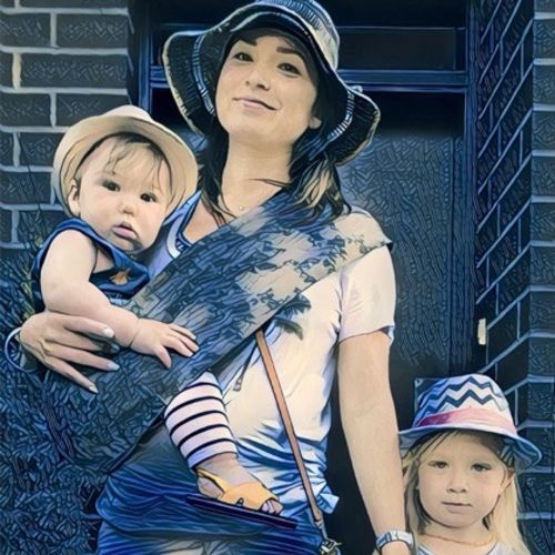 Canadian Nanny Job Willow D's Profile Picture