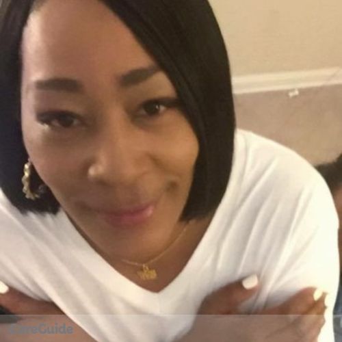 Housekeeper Provider Ramona R's Profile Picture