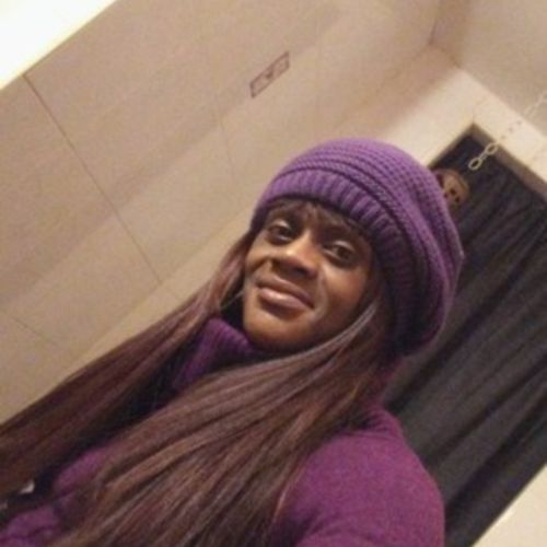 Housekeeper Provider Shamaine J's Profile Picture
