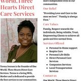 Orange County Based Elder Care Provider Who is Dedicated and Ready to Help. Also a Medicaid waiver Provider