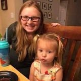 Amber Lynn Kinkelaar