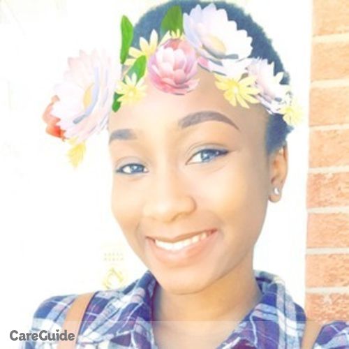 Canadian Nanny Provider Saime L's Profile Picture