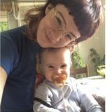 Energetic and caring nanny with a focus in arts and music