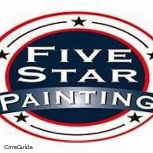 Painter Provider Tracy Imhof's Profile Picture