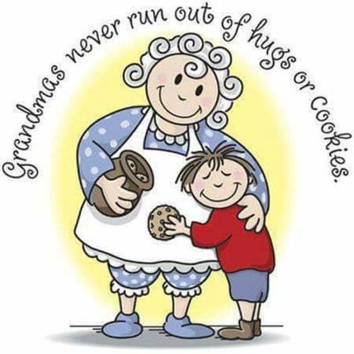 Child Care Provider Audrey J's Profile Picture
