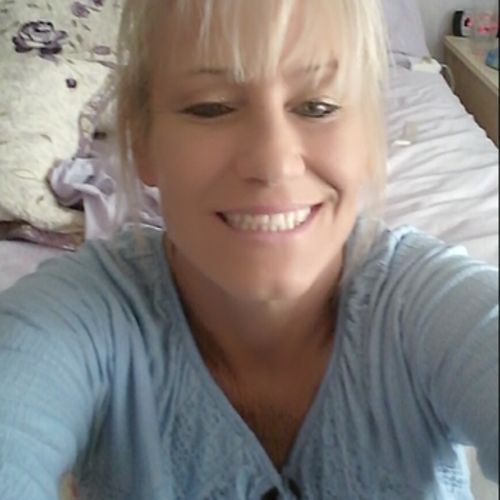 House Sitter Provider Judy Goza's Profile Picture