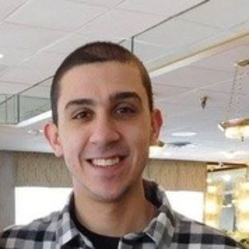 Child Care Provider Gennaro D's Profile Picture