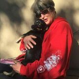 Dedicated Pet Sitter Who Cares