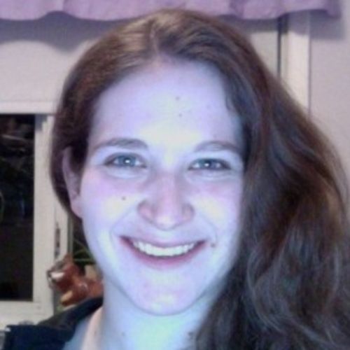 Canadian Nanny Provider 's Profile Picture