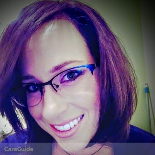 House Sitter Provider Sara L's Profile Picture