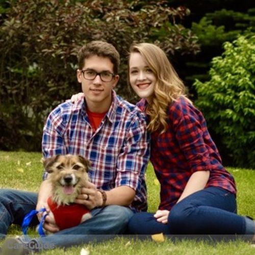 Pet Care Provider Christine M's Profile Picture