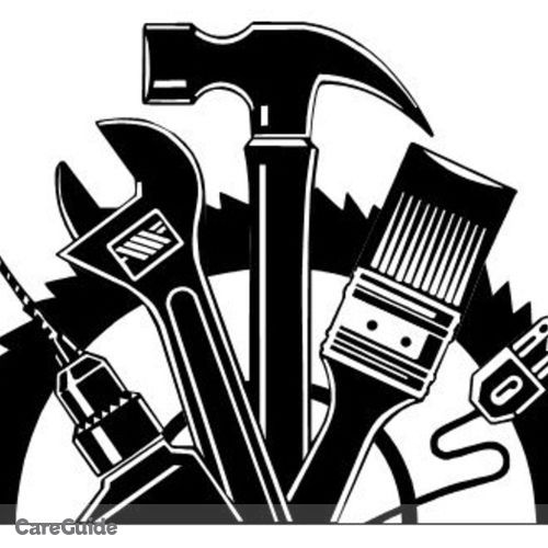 Handyman Provider Brent Edward's Profile Picture