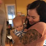 Caring, Warm, and Educated Full Time Nanny Available May