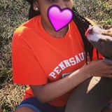 Dedicated Young Animal Lover ; )