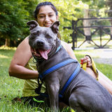 Animal lover, Dog walker and sitter!