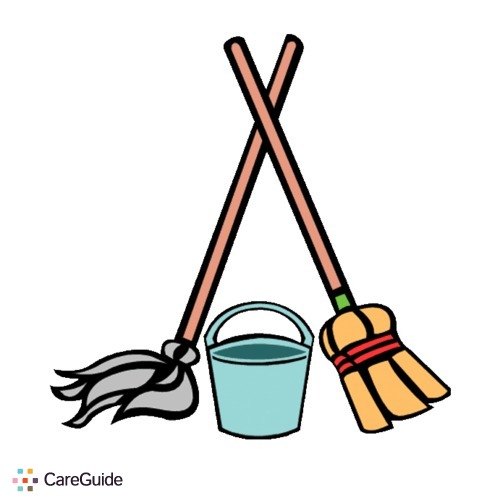 Housekeeper Provider Ana F's Profile Picture