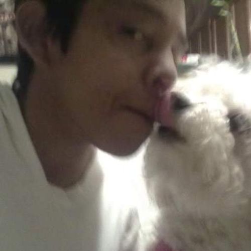 Pet Care Provider Miller G's Profile Picture