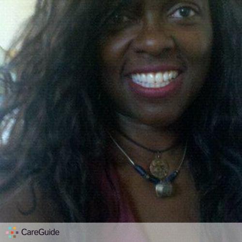 House Sitter Provider Lisa T's Profile Picture