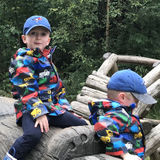 Looking for a F/T Nanny, we have two kids and a baby on the way