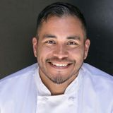 Chicago Cubs Team Chef at your Service!