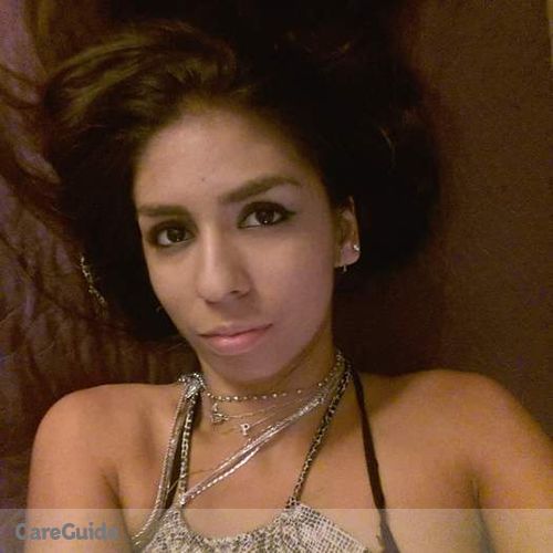 Housekeeper Provider Roxana A's Profile Picture