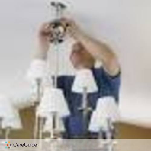 Electrician Provider James Waters's Profile Picture