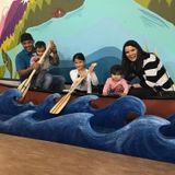 Looking for Full Time Live Out Nanny