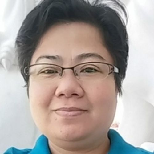 Canadian Nanny Provider Johnelyn C's Profile Picture