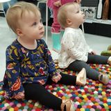 4 days/ week live-out Nanny Opportunity starting in January for 1 year old twin girls
