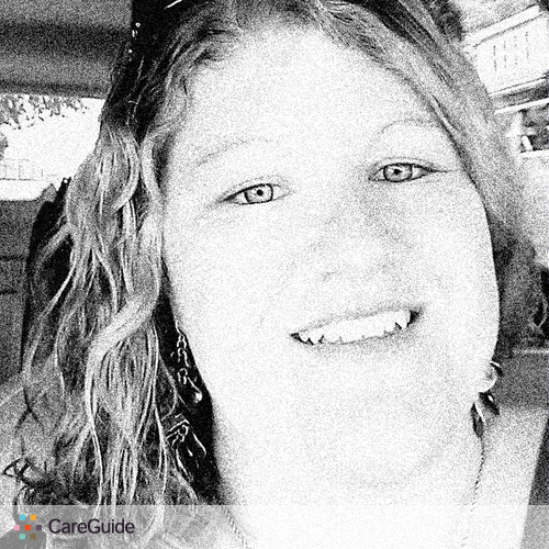 Housekeeper Provider Crystal K's Profile Picture