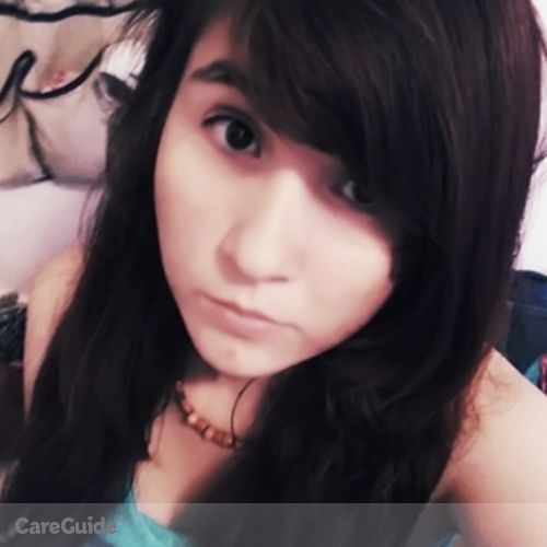 House Sitter Provider Nallely Jauregui's Profile Picture