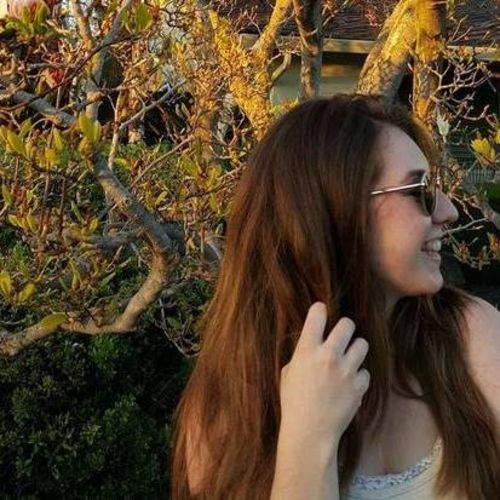 House Sitter Provider Amy V's Profile Picture