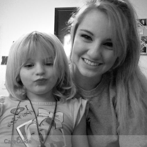 Child Care Provider Kassidy Murphy's Profile Picture