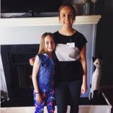 Fun, experienced child care provider looking for parttime work