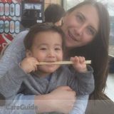 Caring Babysitter Needed West End