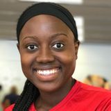 Asha is a Grand Prairie Based Elder Care Provider Who is Wonderful and Ready to Help. Asha adores working with the elderly.