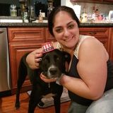 Sunrise/Tamarac Dog Walker ready to take on town with your furry friend!
