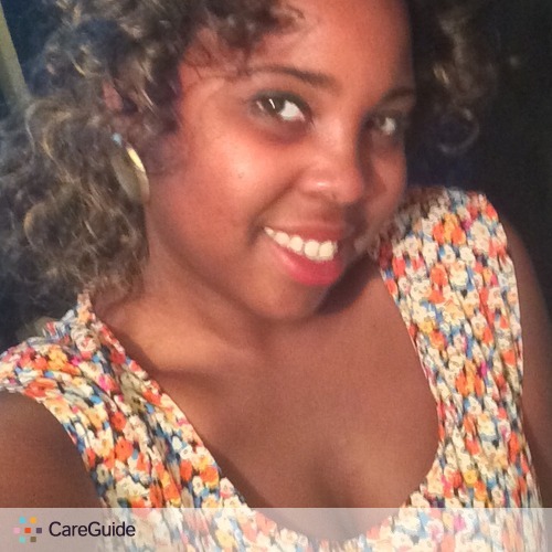 House Sitter Provider Tokara J's Profile Picture