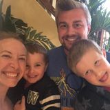 Nanny for Tuesdays, Wednesdays & either M/R/F