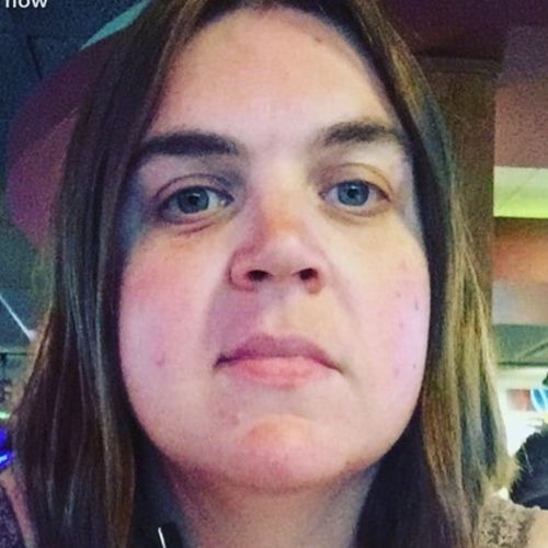 Housekeeper Provider Heather Riddle's Profile Picture