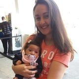 Nanny with 5 years experience