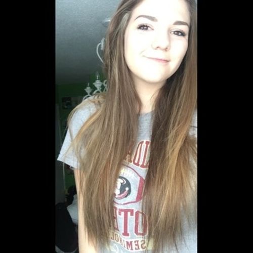 Child Care Provider Victoria T's Profile Picture