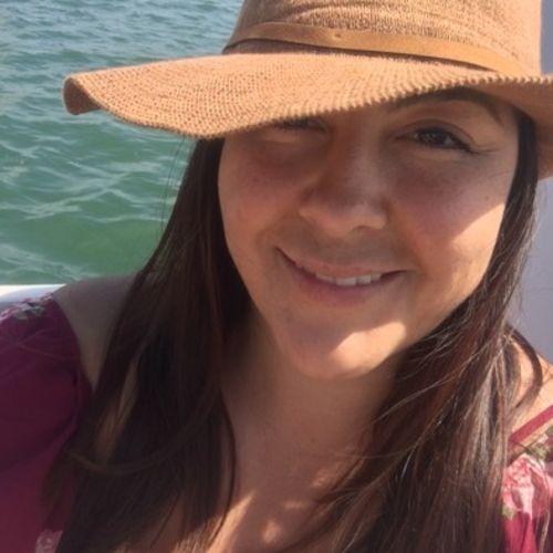 House Sitter Provider Claudia A's Profile Picture